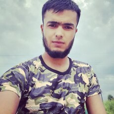 Фотография мужчины Mashxur, 26 лет из г. Андижан