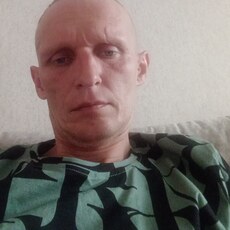 Фотография мужчины Серж, 41 год из г. Бобруйск