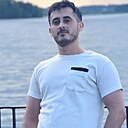 Гусеин, 26 лет