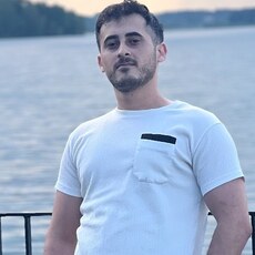 Фотография мужчины Гусеин, 26 лет из г. Химки