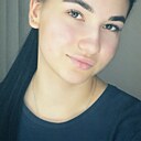 Виктория, 20 лет