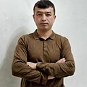 Саид, 32 года