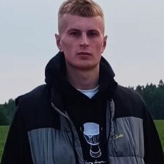 Фотография мужчины Вадим, 23 года из г. Марьина Горка