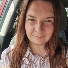 Фотография девушки Ульяна, 37 лет из г. Новосибирск