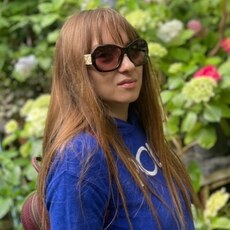 Фотография девушки Лариса, 40 лет из г. Пермь