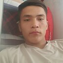 Нұрмуханбет, 19 лет