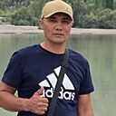 Бекболат, 43 года