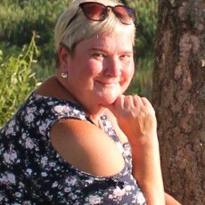 Фотография девушки Елена, 43 года из г. Рославль