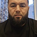 Джон, 35 лет