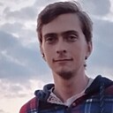 Даниил, 22 года