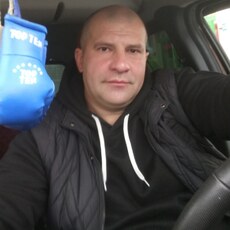 Фотография мужчины Александр, 44 года из г. Санкт-Петербург