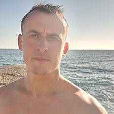 Фотография мужчины Константин, 38 лет из г. Сочи
