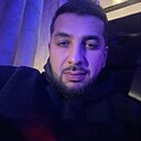 Feruz, 37 лет
