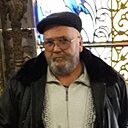 Андрей, 65 лет