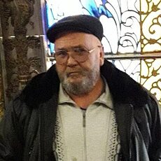 Фотография мужчины Андрей, 65 лет из г. Севастополь