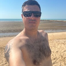 Фотография мужчины Константин, 34 года из г. Мозырь