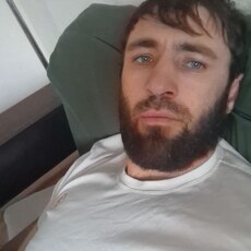 Фотография мужчины Рома, 31 год из г. Усть-Кут