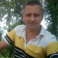 Фотография мужчины Михаил, 36 лет из г. Новосибирск