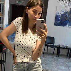 Фотография девушки Оксана, 33 года из г. Жабинка