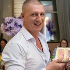Фотография мужчины Алексей, 36 лет из г. Москва