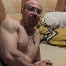 Фотография мужчины Паша, 33 года из г. Магадан