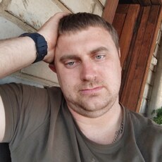 Фотография мужчины Михаил, 33 года из г. Барнаул