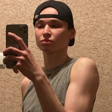 Фотография мужчины Карим, 24 года из г. Усть-Каменогорск