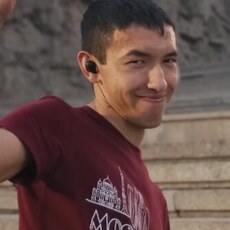 Фотография мужчины Илхомчик, 21 год из г. Волжский