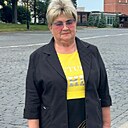 Ольга, 62 года