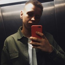 Фотография мужчины Михаил, 25 лет из г. Бобруйск