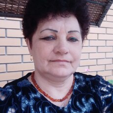 Фотография девушки Валентина, 62 года из г. Актобе