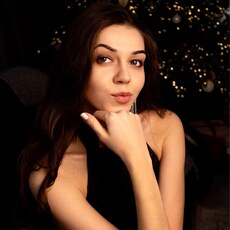 Фотография девушки Анастасия, 32 года из г. Самара