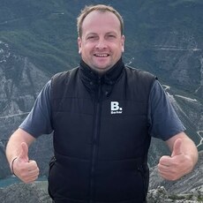 Фотография мужчины Лёнчик, 44 года из г. Москва