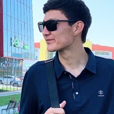 Фотография мужчины Nurbek, 19 лет из г. Раменское