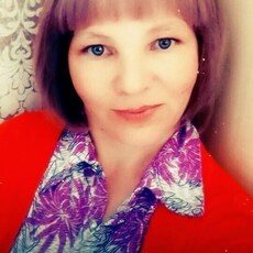 Фотография девушки Анастасия, 36 лет из г. Петровск-Забайкальский