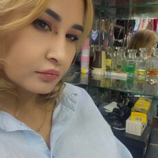 Фотография девушки Gylnoza, 41 год из г. Москва