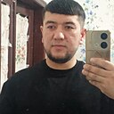 Фаррух, 34 года