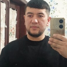 Фотография мужчины Фаррух, 34 года из г. Разумное