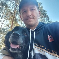 Фотография мужчины Дмитрий, 52 года из г. Казань