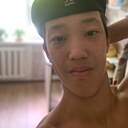 Ансар, 20 лет