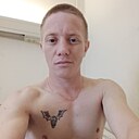 Шумик, 28 лет