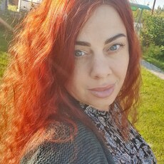 Ольга, 45 из г. Бийск.