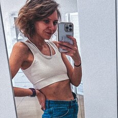 Фотография девушки Nастя, 32 года из г. Новосибирск