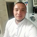 Радмир, 35 лет