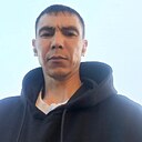 Амир, 36 лет