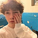 Андрей, 18 лет