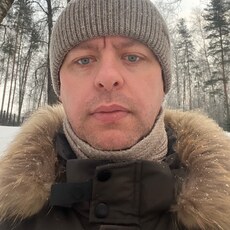 Фотография мужчины Роман, 44 года из г. Глазов