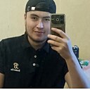 Али, 23 года