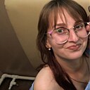 Настя Руся, 27 лет