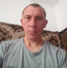 Фотография мужчины Евгений, 33 года из г. Борзя